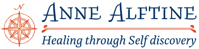 Anne Alftine Logo